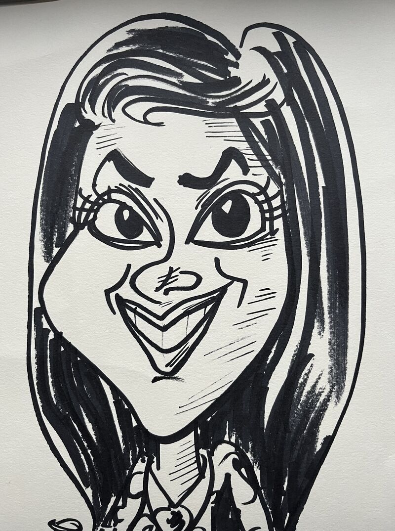 How a Caricature Taught Me a Valuable Leadership Lesson